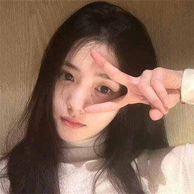 街头圣女